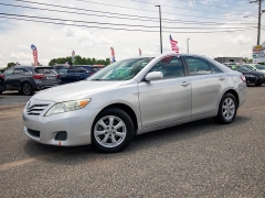 Used 2011 Toyota Camry 4dr Sdn I4 (Natl) at Auto Finance Center of Greer near Greer, SC