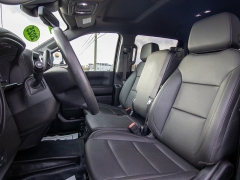 Used 2025  Chevrolet Silverado 3500HD 4WD Crew Cab 159" Work Truck at Auto Finance Center of Greer near Greer&comma; SC