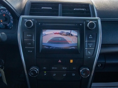 Used 2017  Toyota Camry Auto (Natl) at Auto Finance Center of Greer near Greer, SC