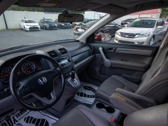 Used 2007 Honda CR-V 4WD 5dr EX-L at Auto Finance Center of Greer near Greer, SC