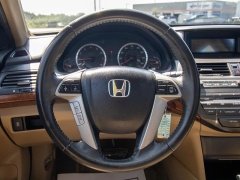 Used 2012 Honda Accord Sdn 4dr I4 Auto EX-L at Auto Finance Center of Greer near Greer, SC