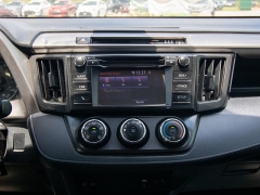 Used 2018 Toyota RAV4 LE FWD (Natl) at Auto Finance Center of Greer near Greer, SC