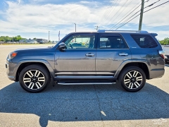 Used 2018  Toyota 4Runner 4WD &lpar;Natl&rpar; at Auto Finance Center of Greer near Greer&comma; SC