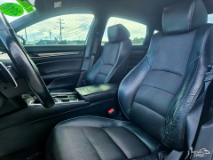 Used 2018  Honda Accord Sedan 4d Sport 1&period;5L CVT at Auto Finance Center of Greer near Greer&comma; SC