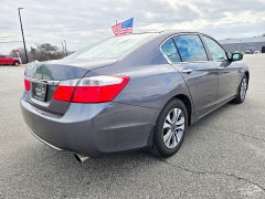 Used 2015  Honda Accord Sedan 4d LX 6spd at Auto Finance Center of Greer near Greer&comma; SC