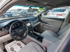 Used 2016 Toyota Camry 4dr Sdn I4 Auto (Natl) at Auto Finance Center of Greer near Greer, SC