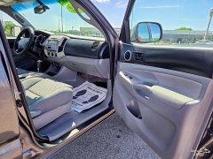 Used 2011  Toyota Tacoma 4WD Double Cab Long Bed at Auto Finance Center of Greer near Greer&comma; SC