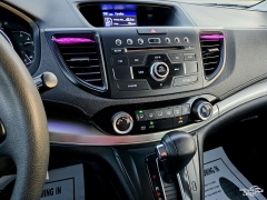 Used 2016  Honda CR-V 4d SUV AWD LX at Auto Finance Center of Greer near Greer&comma; SC