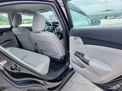 Used 2014  Honda Civic Sedan 4d LX CVT at Auto Finance Center of Greer near Greer&comma; SC