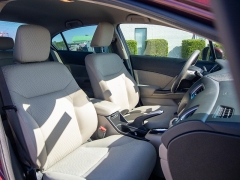 Used 2014 Honda Civic Sedan 4d LX CVT at Auto Finance Center of Greer near Greer, SC