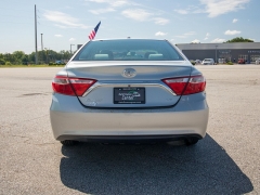 Used 2015 Toyota Camry 4dr Sdn I4 Auto (Natl) at Auto Finance Center of Greer near Greer, SC
