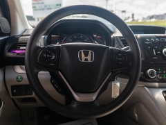 Used 2013 Honda CR-V 4d SUV FWD EX at Auto Finance Center of Greer near Greer, SC