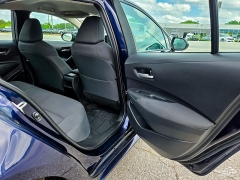 Used 2021  Toyota Corolla LE CVT at Auto Finance Center of Greer near Greer&comma; SC
