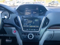 Used 2018 Acura MDX 4d SUV AWD Tech at Auto Finance Center of Greer near Greer, SC