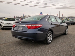 Used 2016 Toyota Camry 4dr Sdn I4 Auto (Natl) at Auto Finance Center of Greer near Greer, SC