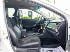 Used 2015 Toyota Camry 4dr Sdn I4 Auto (Natl) at Auto Finance Center of Greer near Greer, SC