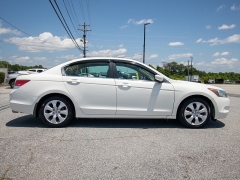 Used 2010 Honda Accord Sdn 4dr I4 Auto EX-L at Auto Finance Center of Greer near Greer, SC