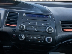 Used 2009 Honda Civic Cpe 2dr Auto EX at Auto Finance Center of Greer near Greer, SC