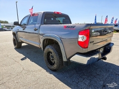 Used 2018  Toyota Tundra 4WD CrewMax 5&period;5' Bed 5&period;7L FFV &lpar;Natl&rpar; at Auto Finance Center of Greer near Greer&comma; SC