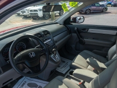 Used 2011 Honda CR-V 4d SUV FWD SE at Auto Finance Center of Greer near Greer, SC