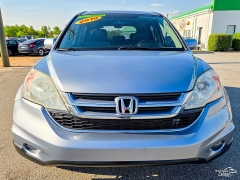 Used 2010  Honda CR-V 4WD 5dr EX-L at Auto Finance Center of Greer near Greer&comma; SC