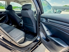 Used 2018  Honda Accord Sedan 4d LX 1&period;5L at Auto Finance Center of Greer near Greer&comma; SC