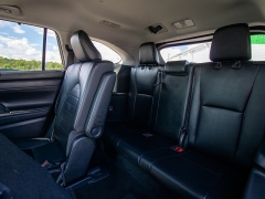 Used 2021 Toyota Highlander XLE AWD at Auto Finance Center of Greer near Greer, SC