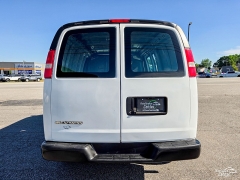 Used 2018  Chevrolet Express Van 2500 Van at Auto Finance Center of Greer near Greer&comma; SC