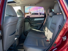 Used 2010 Honda CR-V 2WD 5dr EX-L at Auto Finance Center of Greer near Greer, SC