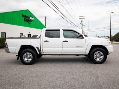 Used 2013 Toyota Tacoma 2WD Double Cab PreRunner V6 Short Bed at Auto Finance Center of Greer near Greer, SC