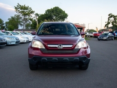 Used 2007 Honda CR-V 4WD 5dr EX-L at Auto Finance Center of Greer near Greer, SC