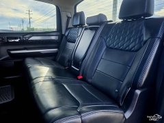 Used 2015  Toyota Tundra 4WD Truck CrewMax 5&period;7L FFV V8 6-Spd AT &lpar;Natl&rpar; at Auto Finance Center of Greer near Greer&comma; SC