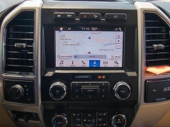 Used 2019 Ford Super Duty F-350 DRW 4WD Crew Cab 8' Box at Auto Finance Center of Greer near Greer, SC