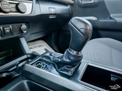 Used 2022  Toyota Tacoma 4WD Double Cab 5' Bed V6 &lpar;Natl&rpar; at Auto Finance Center of Greer near Greer&comma; SC