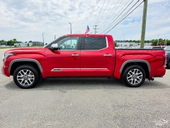 Used 2023  Toyota Tundra 4WD 1794 Edition CrewMax 5&period;5ft Bed at Auto Finance Center of Greer near Greer&comma; SC