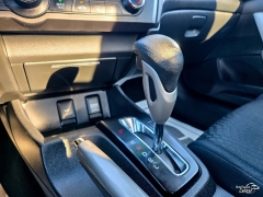 Used 2014  Honda Civic Coupe 2d LX CVT at Auto Finance Center of Greer near Greer&comma; SC