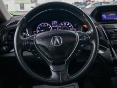 Used 2014 Acura ILX 4d Sedan 2.0L at Auto Finance Center of Greer near Greer, SC
