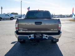 Used 2015  Toyota Tacoma 4WD Double Cab V6 &lpar;Natl&rpar; at Auto Finance Center of Greer near Greer&comma; SC