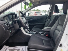 Used 2014 Honda Accord Sedan 4d Sport CVT at Auto Finance Center of Greer near Greer, SC