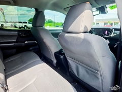 Used 2020  Toyota Tacoma 2WD Double Cab 5' Bed V6 AT &lpar;Natl&rpar; at Auto Finance Center of Greer near Greer&comma; SC
