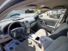 Used 2008 Toyota Camry 4dr Sdn I4 (Natl) at Auto Finance Center of Greer near Greer, SC