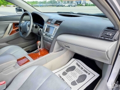 Used 2010  Toyota Camry 4dr Sdn V6 Auto &lpar;Natl&rpar; at Auto Finance Center of Greer near Greer&comma; SC
