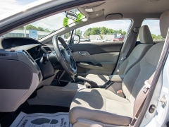 Used 2012  Honda Civic Sedan 4d LX Auto at Auto Finance Center of Greer near Greer, SC