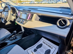 Used 2013  Toyota RAV4 FWD 4dr LE &lpar;Natl&rpar; at Auto Finance Center of Greer near Greer&comma; SC