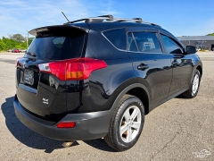 Used 2013  Toyota RAV4 AWD 4dr XLE &lpar;Natl&rpar; at Auto Finance Center of Greer near Greer&comma; SC