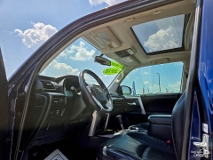 Used 2016  Toyota 4Runner RWD 4dr V6 &lpar;Natl&rpar; at Auto Finance Center of Greer near Greer&comma; SC