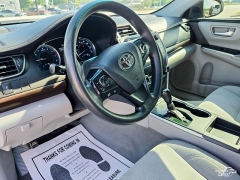 Used 2017  Toyota Camry Auto &lpar;Natl&rpar; at Auto Finance Center of Greer near Greer&comma; SC