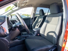 Used 2015 Toyota RAV4 4d SUV FWD LE at Auto Finance Center of Greer near Greer, SC