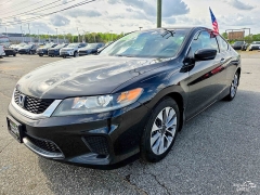 Used 2015  Honda Accord Coupe 2d LX-S CVT at Auto Finance Center of Greer near Greer&comma; SC