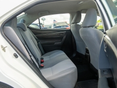 Used 2014 Toyota Corolla 4dr Sdn (Natl) at Auto Finance Center of Greer near Greer, SC